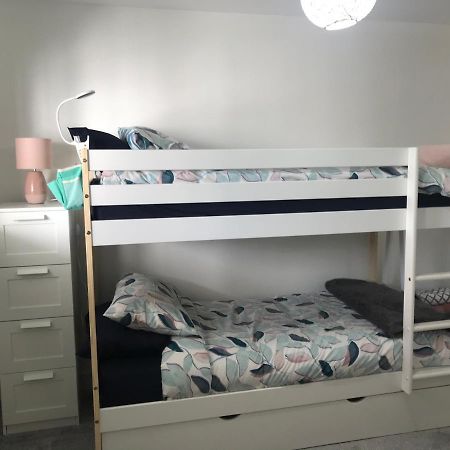 Coastal Links Apartment, Portrush Εξωτερικό φωτογραφία
