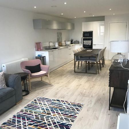 Coastal Links Apartment, Portrush Εξωτερικό φωτογραφία