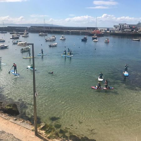 Coastal Links Apartment, Portrush Εξωτερικό φωτογραφία