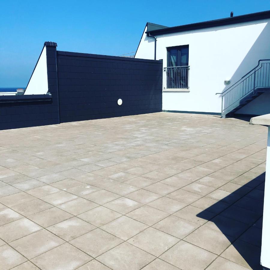 Coastal Links Apartment, Portrush Εξωτερικό φωτογραφία