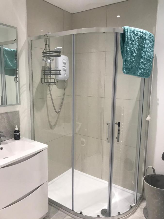 Coastal Links Apartment, Portrush Εξωτερικό φωτογραφία