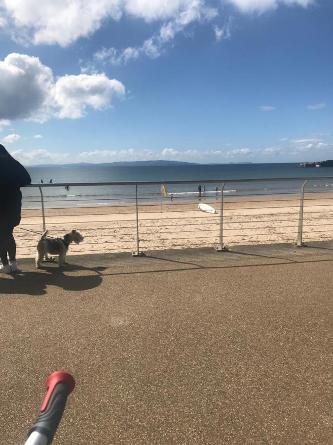 Coastal Links Apartment, Portrush Εξωτερικό φωτογραφία