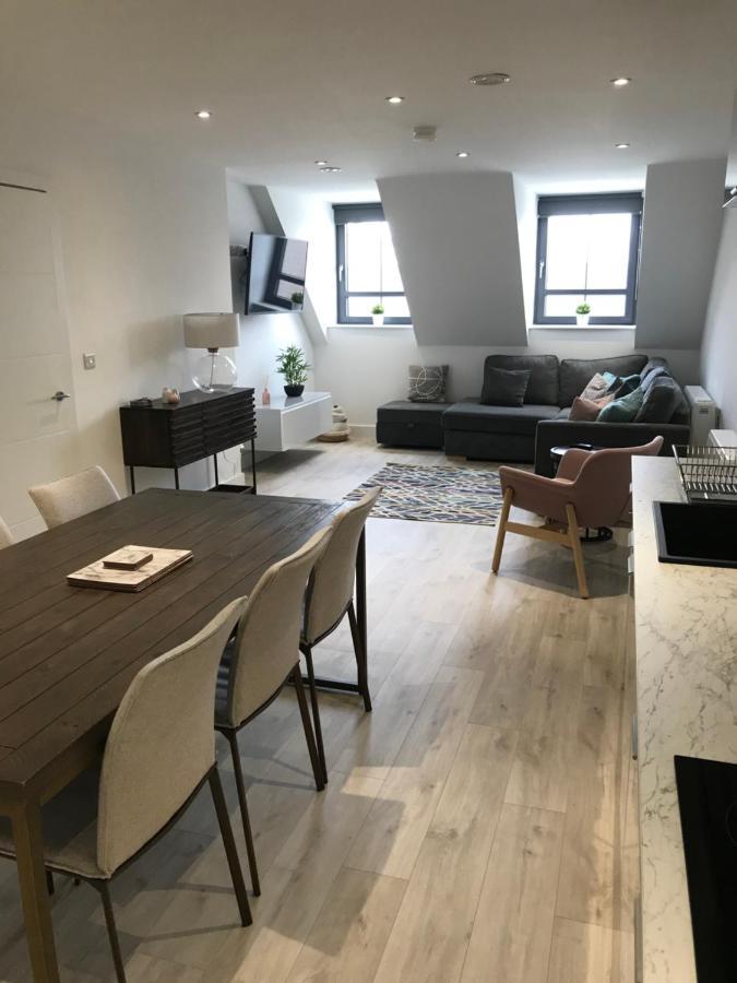 Coastal Links Apartment, Portrush Εξωτερικό φωτογραφία