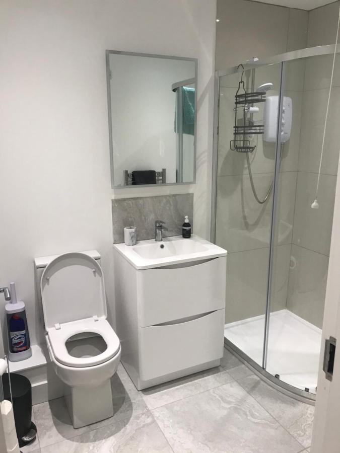 Coastal Links Apartment, Portrush Εξωτερικό φωτογραφία