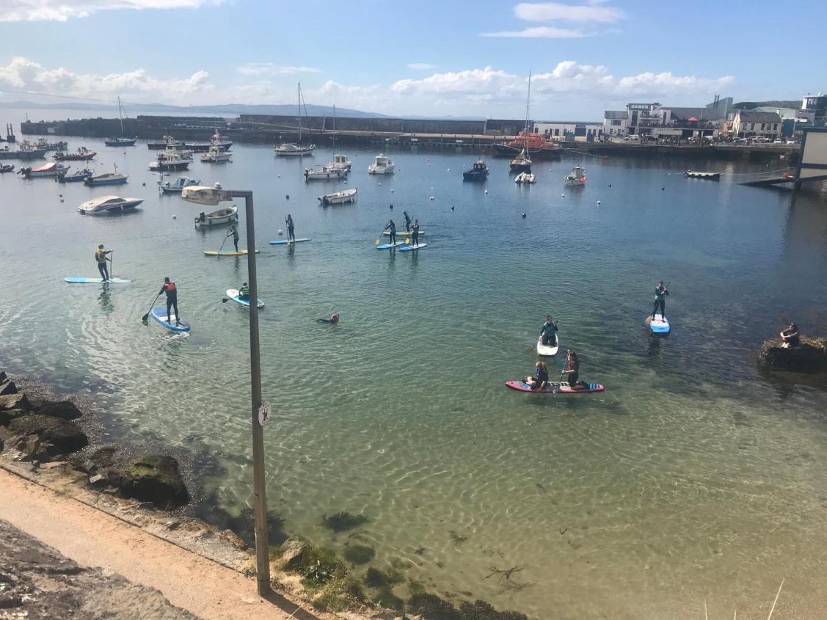 Coastal Links Apartment, Portrush Εξωτερικό φωτογραφία